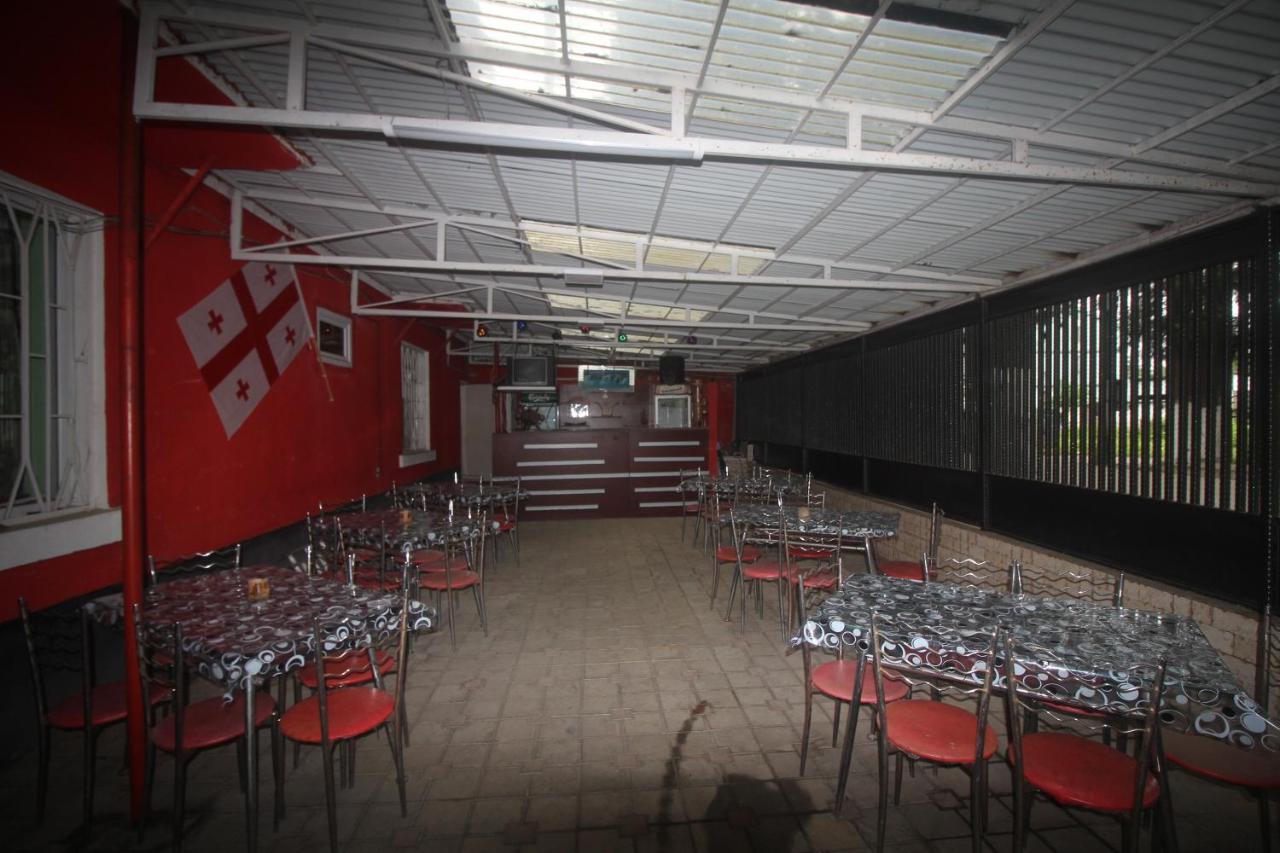 Hotel Nodmax Ureki Bagian luar foto