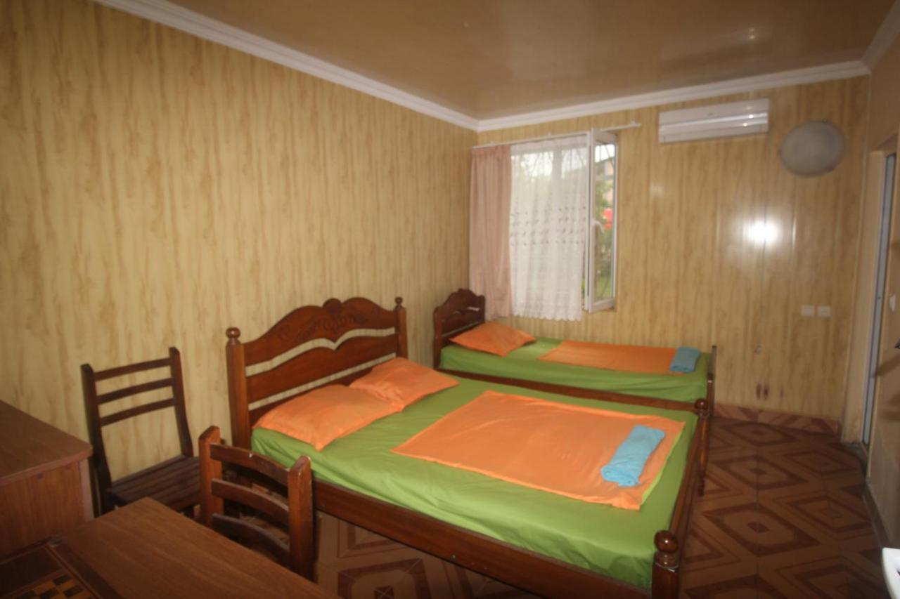 Hotel Nodmax Ureki Bagian luar foto