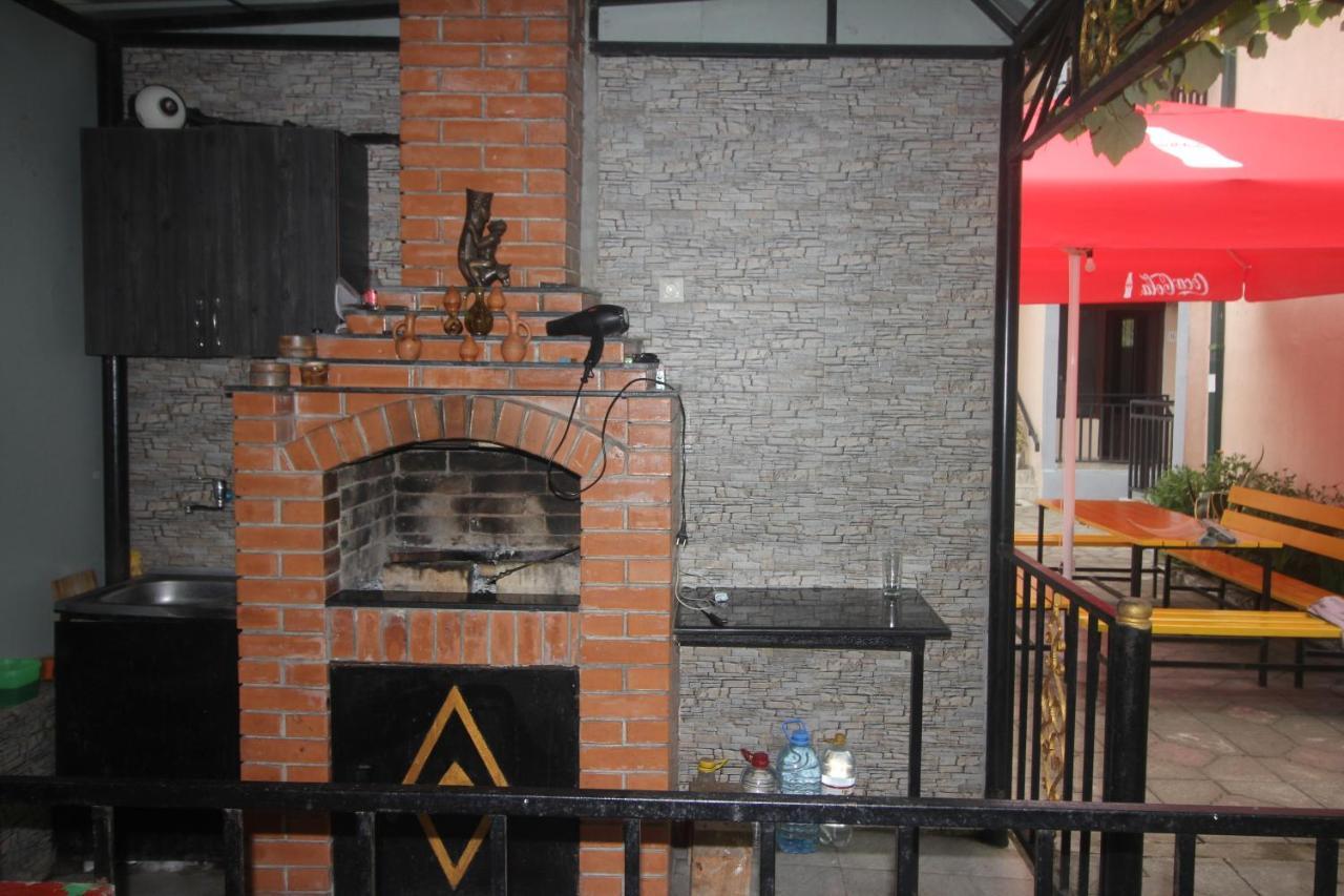 Hotel Nodmax Ureki Bagian luar foto