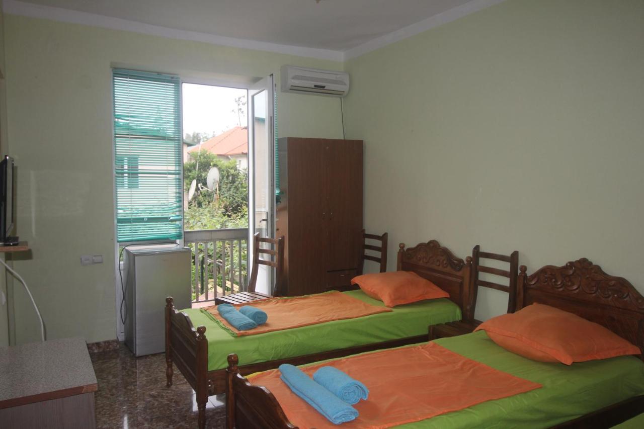 Hotel Nodmax Ureki Bagian luar foto