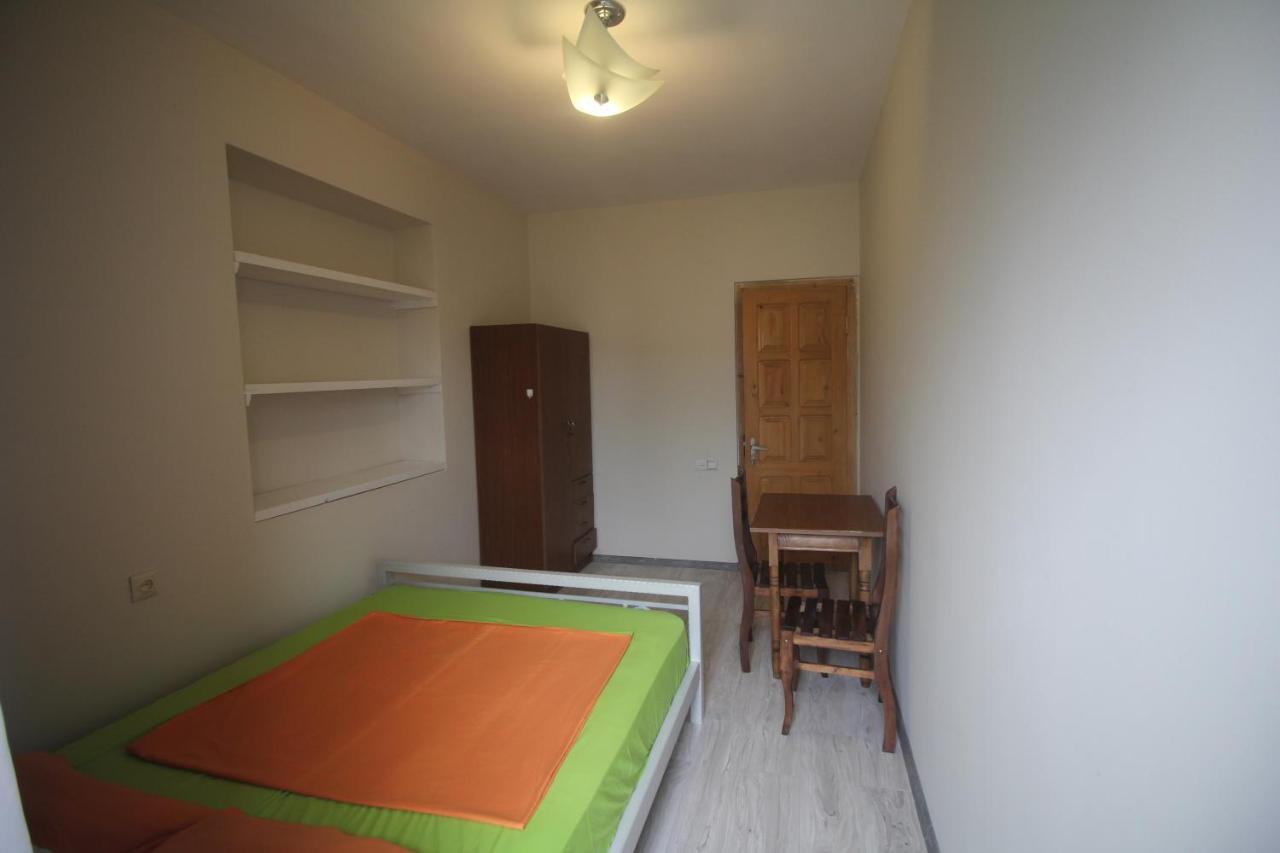 Hotel Nodmax Ureki Bagian luar foto