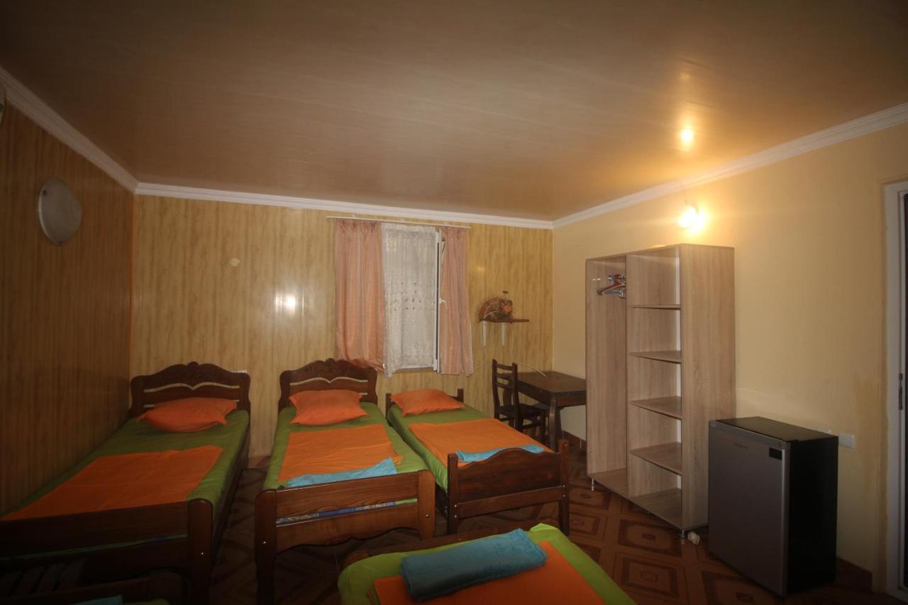 Hotel Nodmax Ureki Bagian luar foto