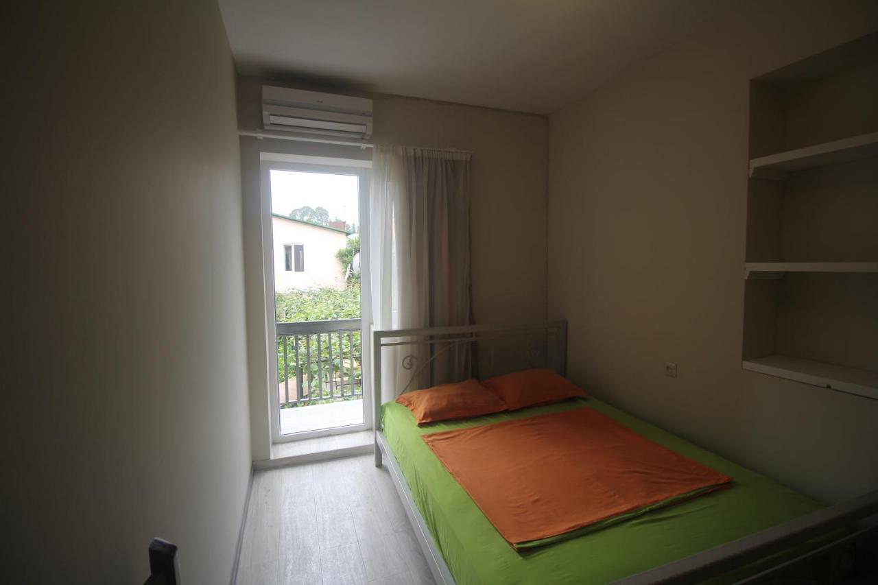Hotel Nodmax Ureki Bagian luar foto
