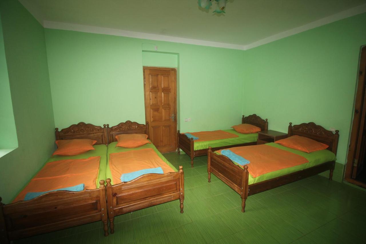 Hotel Nodmax Ureki Bagian luar foto